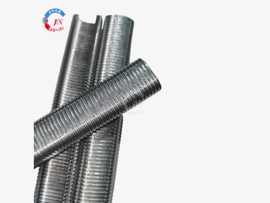 What Are C Ring Fasteners Used for in Manufacturing?